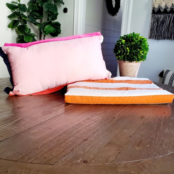 Kate Spade New York Candy Shop Stripe Duvet Cover - Picture 6 of 6